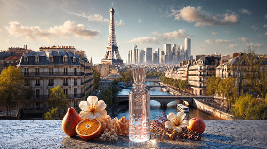 The Art of Maceration: How Akaro's Fragrances Evolve Over Time